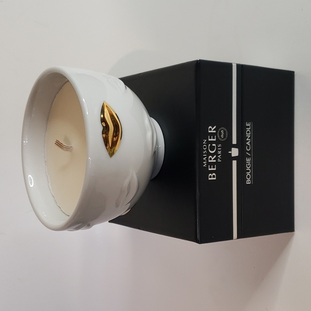 Maison Berger Paris Limited Edition Jonathan Adler Muse Collection 2020 Candle